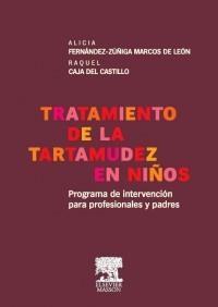 TRATAMIENTO DE LA TARTAMUDEZ EN NIÑOS | 9788445819210 | FERNÁNDEZ ZÚÑIGA, ALICIA/CAJA DEL CASTILLO, RAQUEL | Llibreria Online de Banyoles | Comprar llibres en català i castellà online