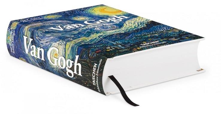 VAN GOGH. LA OBRA COMPLETA - PINTURA | 9783836557139 | METZGER, RAINER/WALTHER, INGO F. | Llibreria Online de Banyoles | Comprar llibres en català i castellà online