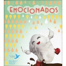 EMOCIONADOS | 9788494890673 | NÚÑEZ PEREIRA, CRISTINA/R. VALCÁRCEL, RAFAEL | Llibreria Online de Banyoles | Comprar llibres en català i castellà online