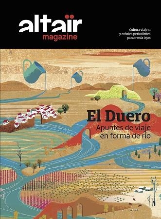 DUERO, EL | 9788494896231 | AAVV | Llibreria Online de Banyoles | Comprar llibres en català i castellà online