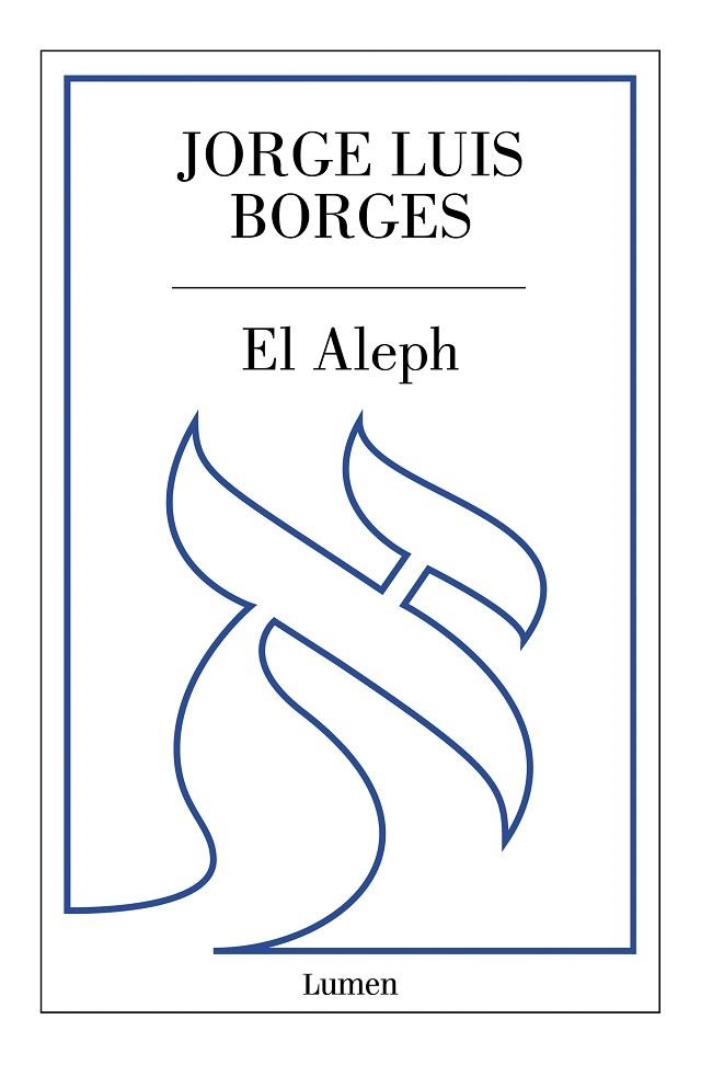 ALEPH, EL | 9788426406392 | BORGES, JORGE LUIS | Llibreria Online de Banyoles | Comprar llibres en català i castellà online