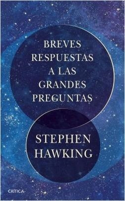 PACK TC BREVES RESPUESTAS A LAS GRANDES PREGUNTAS | 9788491991083 | STEPHEN HAWKING | Llibreria Online de Banyoles | Comprar llibres en català i castellà online