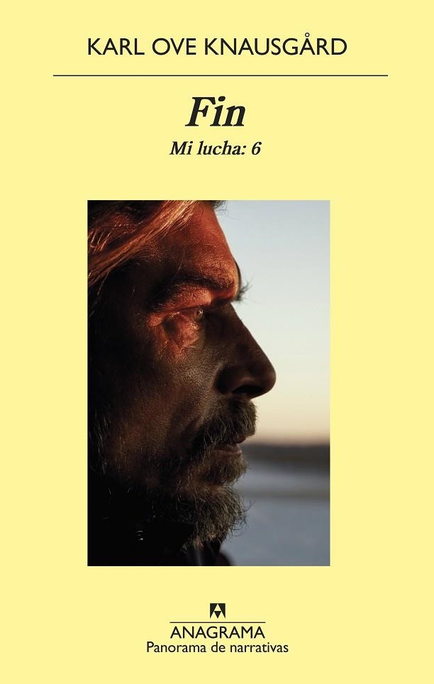 FIN | 9788433980342 | KNAUSGÅRD, KARL OVE | Llibreria Online de Banyoles | Comprar llibres en català i castellà online