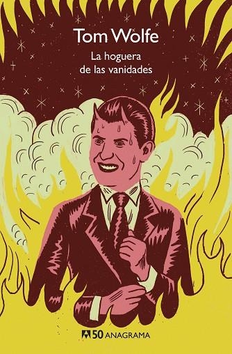 HOGUERA DE LAS VANIDADES, LA | 9788433902467 | WOLFE, TOM | Llibreria Online de Banyoles | Comprar llibres en català i castellà online