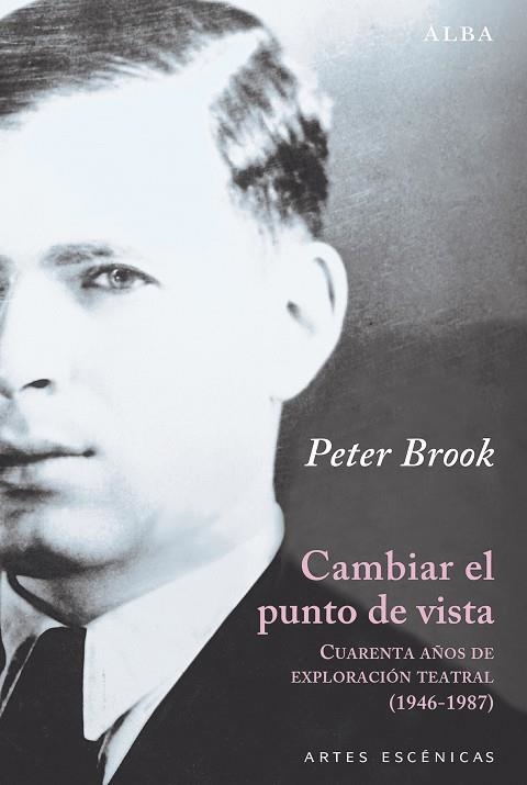 CAMBIAR EL PUNTO DE VISTA | 9788490656150 | BROOK, PETER | Llibreria L'Altell - Llibreria Online de Banyoles | Comprar llibres en català i castellà online - Llibreria de Girona