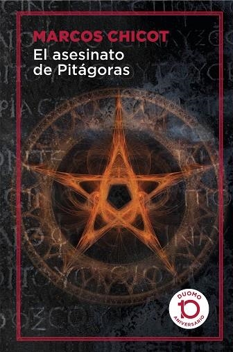 ASESINATO DE PITÁGORAS, EL | 9788417761059 | CHICOT, MARCOS | Llibreria L'Altell - Llibreria Online de Banyoles | Comprar llibres en català i castellà online - Llibreria de Girona