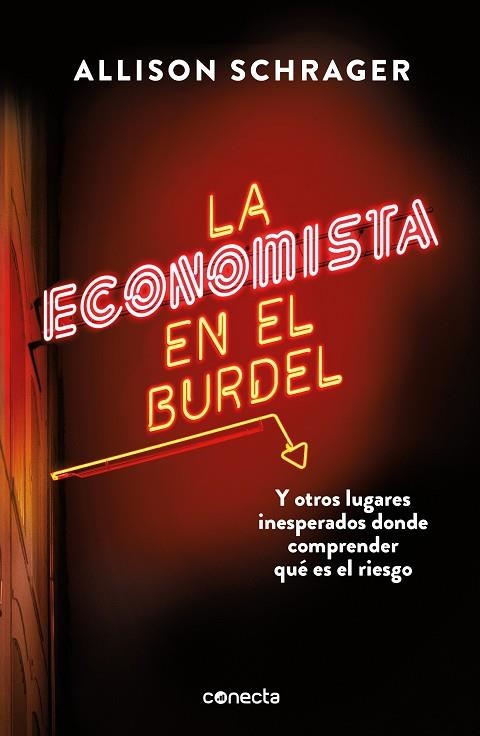 ECONOMISTA EN EL BURDEL, LA | 9788416883813 | SCHRAGER, ALLISON | Llibreria Online de Banyoles | Comprar llibres en català i castellà online