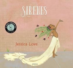 SIRENES | 9788417074883 | LOVE, JESSICA | Llibreria Online de Banyoles | Comprar llibres en català i castellà online