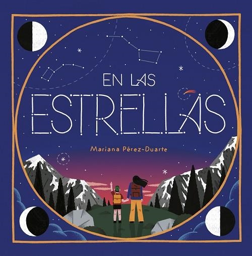 EN LAS ESTRELLAS | 9788417424923 | PÉREZ-DUARTE, MARIANA | Llibreria Online de Banyoles | Comprar llibres en català i castellà online