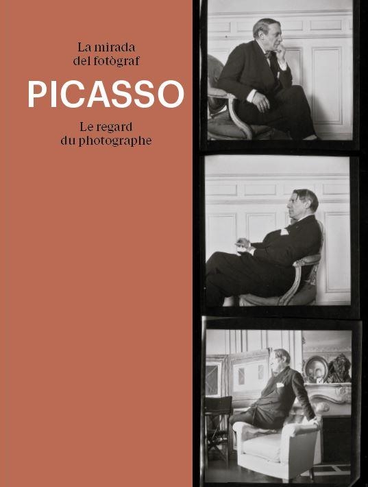 PICASSO. LA MIRADA DEL FOTÒGRAF. | 9788417769161 | PICASSO, PABLO | Llibreria Online de Banyoles | Comprar llibres en català i castellà online