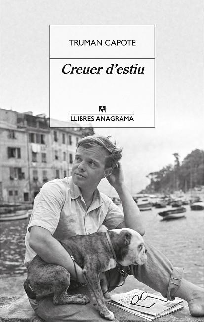 CREUER D'ESTIU | 9788433915719 | CAPOTE, TRUMAN | Llibreria Online de Banyoles | Comprar llibres en català i castellà online