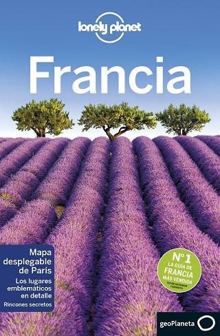 FRANCIA 8 | 9788408205029 | WILLIAMS, NICOLA/AVERBUCK, ALEXIS/BERRY, OLIVER/CARILLET, JEAN-BERNARD/CHRISTIANI, KERRY/CLARK, GREG | Llibreria Online de Banyoles | Comprar llibres en català i castellà online