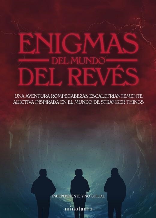 ENIGMAS DEL MUNDO DEL REVÉS | 9788445006689 | WARD, JASON | Llibreria Online de Banyoles | Comprar llibres en català i castellà online