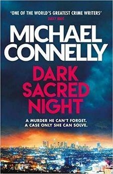 DARK SACRED NIGHT | 9781409182740 | MICHAEL CONNELLY | Llibreria Online de Banyoles | Comprar llibres en català i castellà online