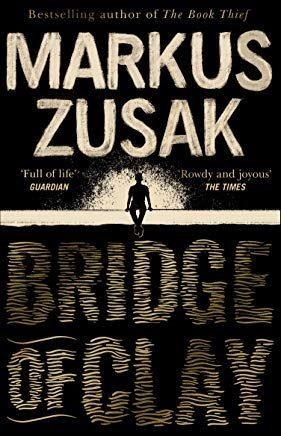 BRIDGE OF CLAY | 9780552774765 | MARKUS ZUSAK | Llibreria Online de Banyoles | Comprar llibres en català i castellà online