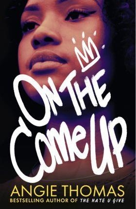 ONTHE COME UP | 9781406372168 | ANGIE THOMAS | Llibreria Online de Banyoles | Comprar llibres en català i castellà online