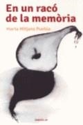 EN UN RACÓ DE LA MEMORIA | 9788494115653 | MARTA MITJANS | Llibreria Online de Banyoles | Comprar llibres en català i castellà online