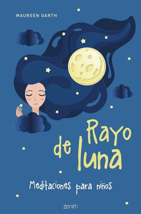 RAYO DE LUNA | 9788408209508 | GARTH, MAUREEN | Llibreria Online de Banyoles | Comprar llibres en català i castellà online