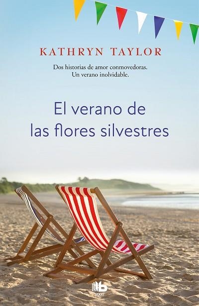 EL VERANO DE LAS FLORES SILVESTRES | 9788490709559 | TAYLOR, KATHRYN | Llibreria Online de Banyoles | Comprar llibres en català i castellà online