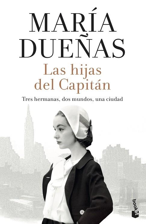 LAS HIJAS DEL CAPITÁN | 9788408213642 | DUEÑAS, MARÍA | Llibreria Online de Banyoles | Comprar llibres en català i castellà online