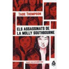 ASSASSINATS DE LA MOLLY SOUTHBOURNE, ELS | 9788412057614 | TADE THOMPSON | Llibreria Online de Banyoles | Comprar llibres en català i castellà online