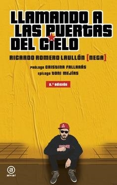 LLAMANDO A LAS PUERTAS DEL CIELO | 9788446047162 | ROMERO LAULLÓN, RICARDO | Llibreria Online de Banyoles | Comprar llibres en català i castellà online