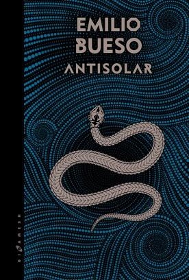 ANTISOLAR (EDICIÓN NUMERADA) | 9788416035977 | BUESO APARICI, EMILIO | Llibreria Online de Banyoles | Comprar llibres en català i castellà online