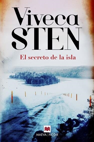 SECRETO DE LA ISLA, EL | 9788417708177 | STEN, VIVECA | Llibreria Online de Banyoles | Comprar llibres en català i castellà online