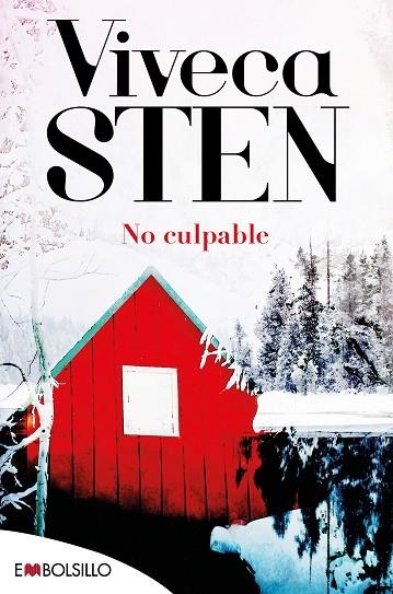 NO CULPABLE | 9788416087877 | STEN, VIVECA | Llibreria Online de Banyoles | Comprar llibres en català i castellà online