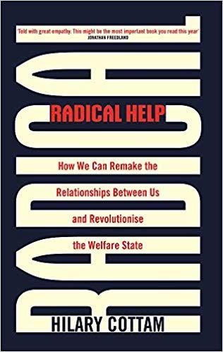 RADICAL HELP | 9780349009094 | COTTAM, HILARY | Llibreria Online de Banyoles | Comprar llibres en català i castellà online