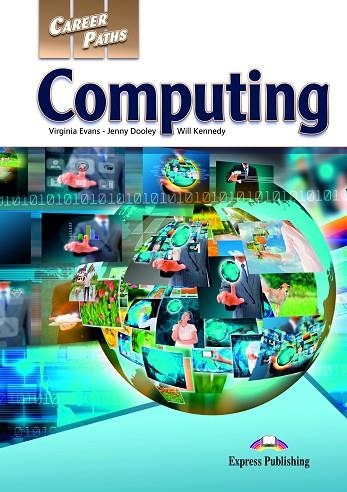 COMPUTING | 9781471562518 | EXPRESS PUBLISHING (OBRA COLECTIVA) | Llibreria Online de Banyoles | Comprar llibres en català i castellà online