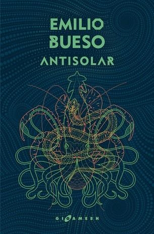 ANTISOLAR (EDICION OMNIUM) | 9788417507268 | BUESO, EMILIO | Llibreria Online de Banyoles | Comprar llibres en català i castellà online