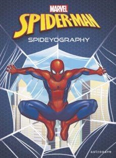 SPIDEYOGRAPHY | 9788467934991 | MARVEL | Llibreria Online de Banyoles | Comprar llibres en català i castellà online