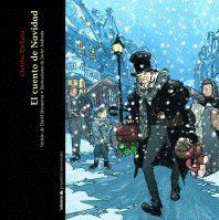 CUENTO DE NAVIDAD, EL | 9788424626877 | DICKENS, CHARLES | Llibreria Online de Banyoles | Comprar llibres en català i castellà online