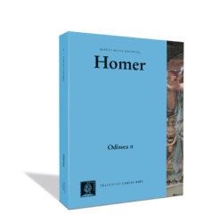 ODISSEA - VOL I - CANTS I-XII - CAT | 9788498593136 | HOMER | Llibreria Online de Banyoles | Comprar llibres en català i castellà online