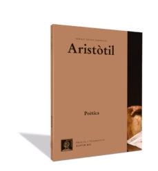 POETICA - CAT | 9788498593204 | ARISTOTIL | Llibreria Online de Banyoles | Comprar llibres en català i castellà online