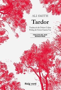 TARDOR | 9788417925017 | SMITH, ALI | Llibreria L'Altell - Llibreria Online de Banyoles | Comprar llibres en català i castellà online - Llibreria de Girona