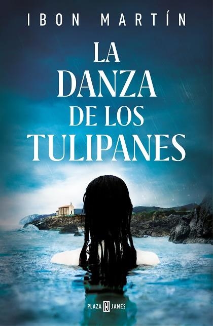 LA DANZA DE LOS TULIPANES | 9788401022715 | MARTÍN, IBON | Llibreria L'Altell - Llibreria Online de Banyoles | Comprar llibres en català i castellà online - Llibreria de Girona