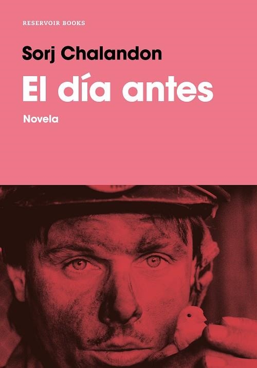 EL DÍA ANTES | 9788417511791 | CHALANDON, SORJ | Llibreria Online de Banyoles | Comprar llibres en català i castellà online