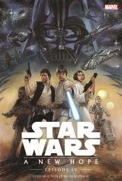 STAR WARS UNA NUEVA ESPERANZA HC | 9788491469032 | Llibreria Online de Banyoles | Comprar llibres en català i castellà online