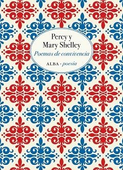 POEMAS DE CONVIVENCIA | 9788490655955 | SHELLEY, PERCY/SHELLEY, MARY | Llibreria Online de Banyoles | Comprar llibres en català i castellà online