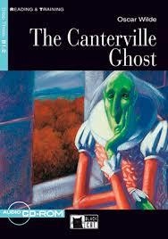 THE CANTERVILLE GHOST+ CD ROM (B1.2 R&T) | 9788853006592 | OSCAR WILDE | Llibreria Online de Banyoles | Comprar llibres en català i castellà online