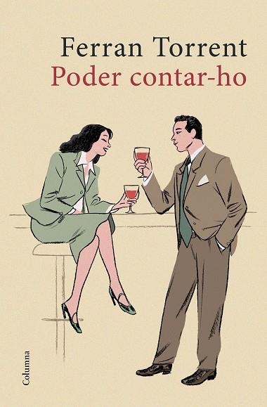 PODER CONTAR-HO | 9788466425216 | TORRENT, FERRAN | Llibreria Online de Banyoles | Comprar llibres en català i castellà online