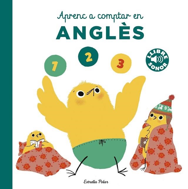 APRENC A COMPTAR EN ANGLÈS | 9788491377801 | AUTORS, DIVERSOS | Llibreria Online de Banyoles | Comprar llibres en català i castellà online