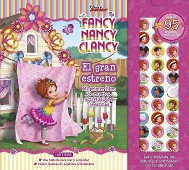 GRAN ESTRENO, EL | 9788417529628 | DISNEY | Llibreria Online de Banyoles | Comprar llibres en català i castellà online