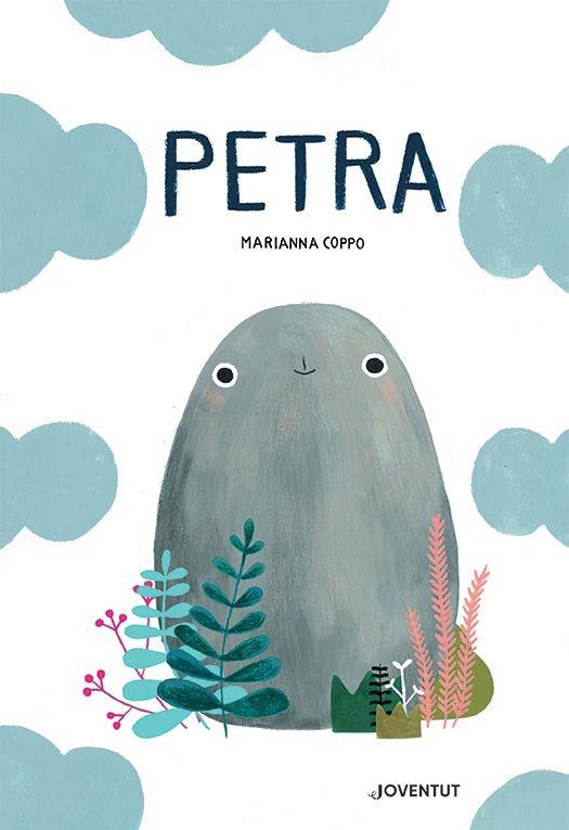 PETRA | 9788426146090 | COPPO, MARIANNA | Llibreria Online de Banyoles | Comprar llibres en català i castellà online