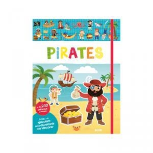 PIRATES | 9782733870877 | AAVV | Llibreria Online de Banyoles | Comprar llibres en català i castellà online