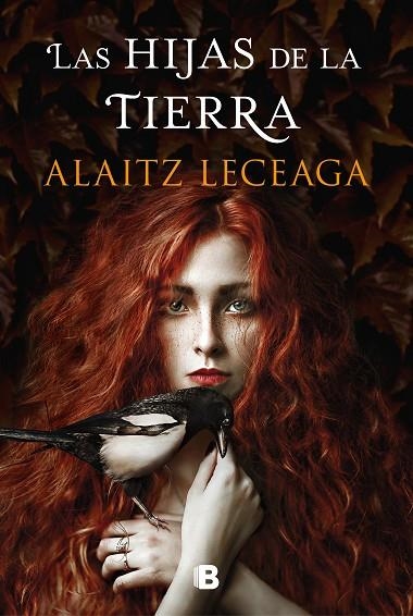 LAS HIJAS DE LA TIERRA | 9788466666336 | LECEAGA, ALAITZ | Llibreria Online de Banyoles | Comprar llibres en català i castellà online