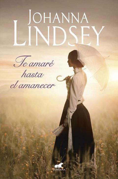 TE AMARÉ HASTA EL AMANECER | 9788416076826 | LINDSEY, JOHANNA | Llibreria Online de Banyoles | Comprar llibres en català i castellà online