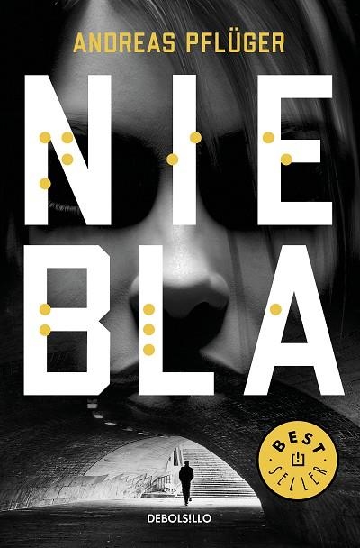 NIEBLA | 9788466349581 | PFLÜGER, ANDREAS | Llibreria Online de Banyoles | Comprar llibres en català i castellà online